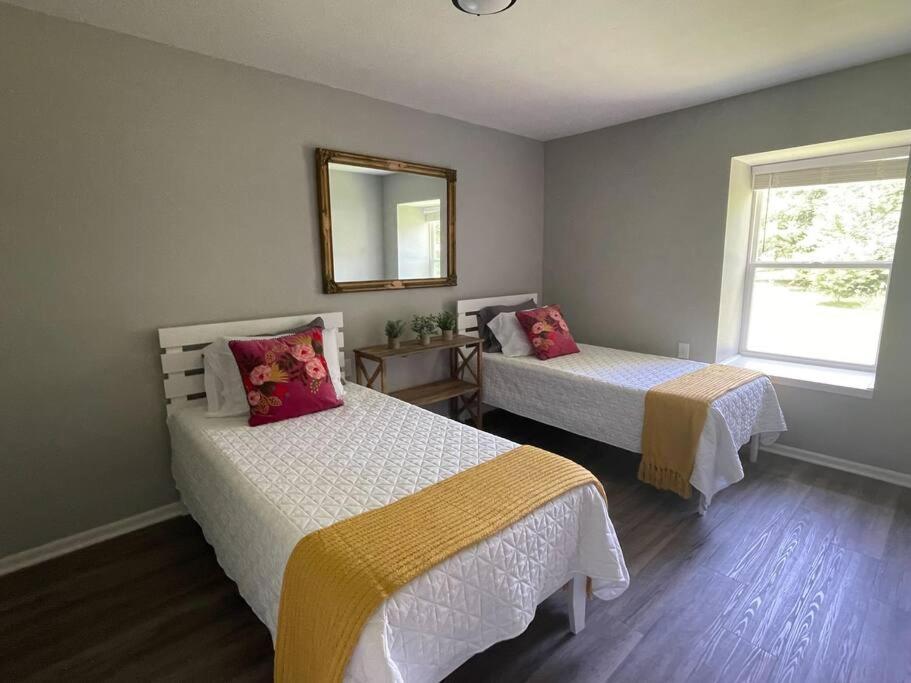 The Deannie Apt #6 - Simple And Homey 2Bd W/ Wifi Hamilton Dış mekan fotoğraf