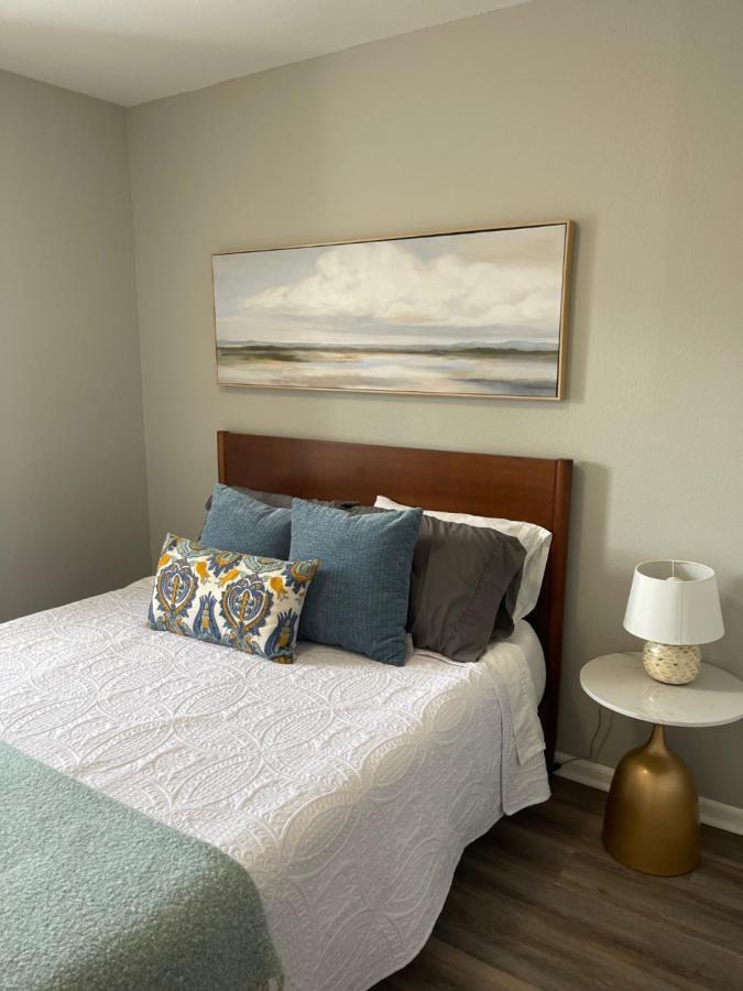The Deannie Apt #6 - Simple And Homey 2Bd W/ Wifi Hamilton Dış mekan fotoğraf